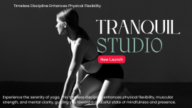 Tranquil Studio